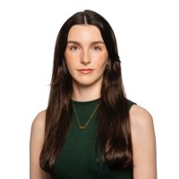 Emma Hickey