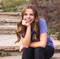 Kaitlyn Strong