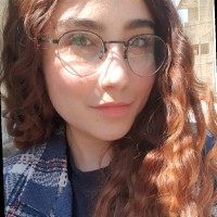 Pamela Haddad