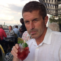 Julian Rouse