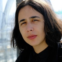 Natália Azevedo Andrade