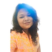 Aishmita Maji