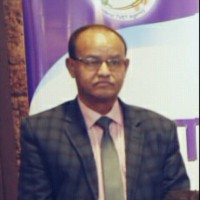 Bizuneh Debebe Mulatu