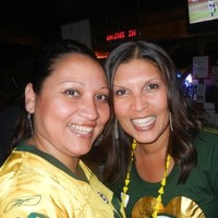 Christine King-Thomas