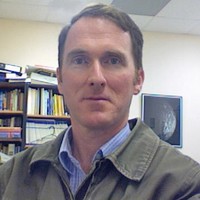 Peter Downes