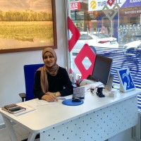 İnayet Ayça Taşkıran