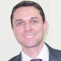 Marcos Maia