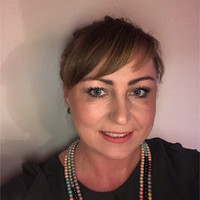 Hrafnhildur Arnadottir