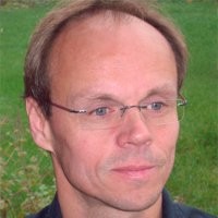 Bernd Wunderlich