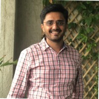 Harsh Vaidya