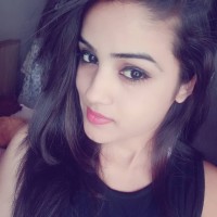 Mansi Sharma
