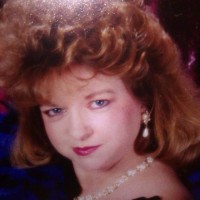 Nancy Siders