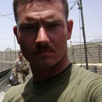 Gary Crawford