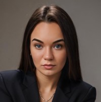 Kateryna Kladova
