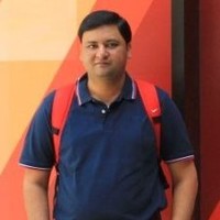 Amit Contractor