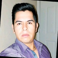 Alex Castillo