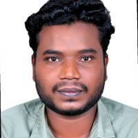 Sivasaravanan G