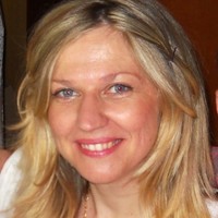 Darinka Djinovic