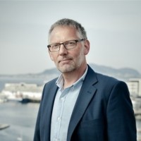 Geir J. Torset