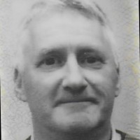 Eamon Brady