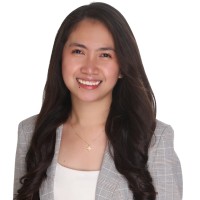 Inah Crizel Evangelista