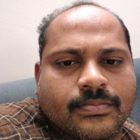 avinash chowdary