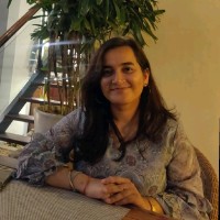 Surabhi Shivhare
