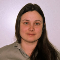 Svitlana Tokach