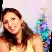 Carmen Lizet Padilla Pérez