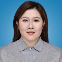 Judy Yijun Huang