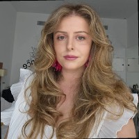 Kaltrina Ajvazi
