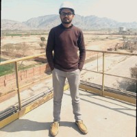 Asad Shah