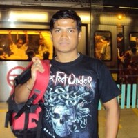 Hari Kumar Singha