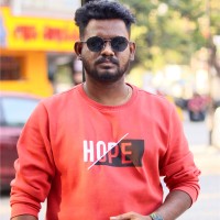 Anbunilavan Anbarasan