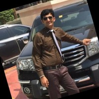 Qaiser Shby