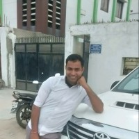 Robin Nagar