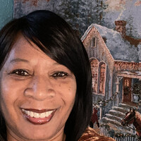 Joann Harrell
