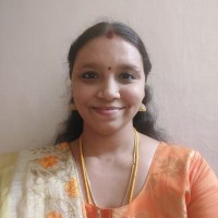 vaishali Radhakrishnan