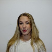 Alex Higham