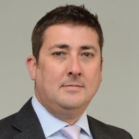 Ian Arlo Mcfadzen