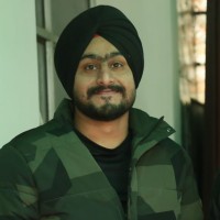 Gagandeep Singh