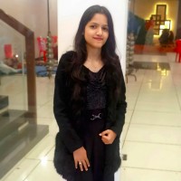 Shivani Chouhan