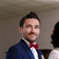 Michel Garlopeau