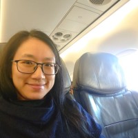 Jasmine Chang