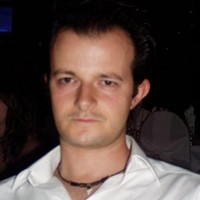 Konstantinos Chandrinos