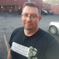 Rob Connick