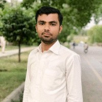 Ghulam Mujtaba