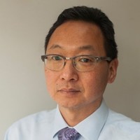 Marvin S. Yu