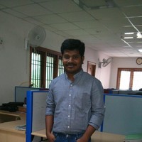 Pradeep Ambigapathy