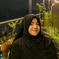 Fariha Rezwana